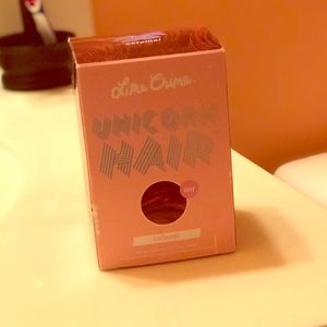 NEW & SEALED Lime Crime Unicorn Hair Tint